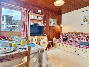 Agréable 2 pièces 32m² sur les pistes de Tignes - FR-1-411-885